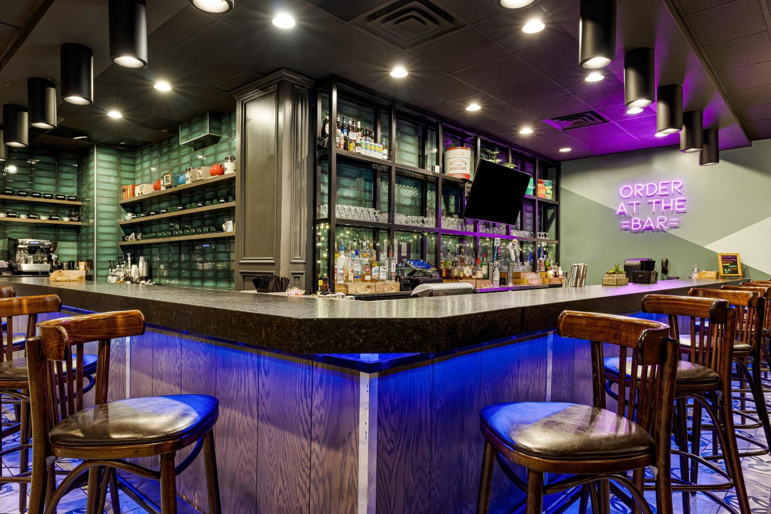 Hotel Preston Nashville Airport - Property Image 11