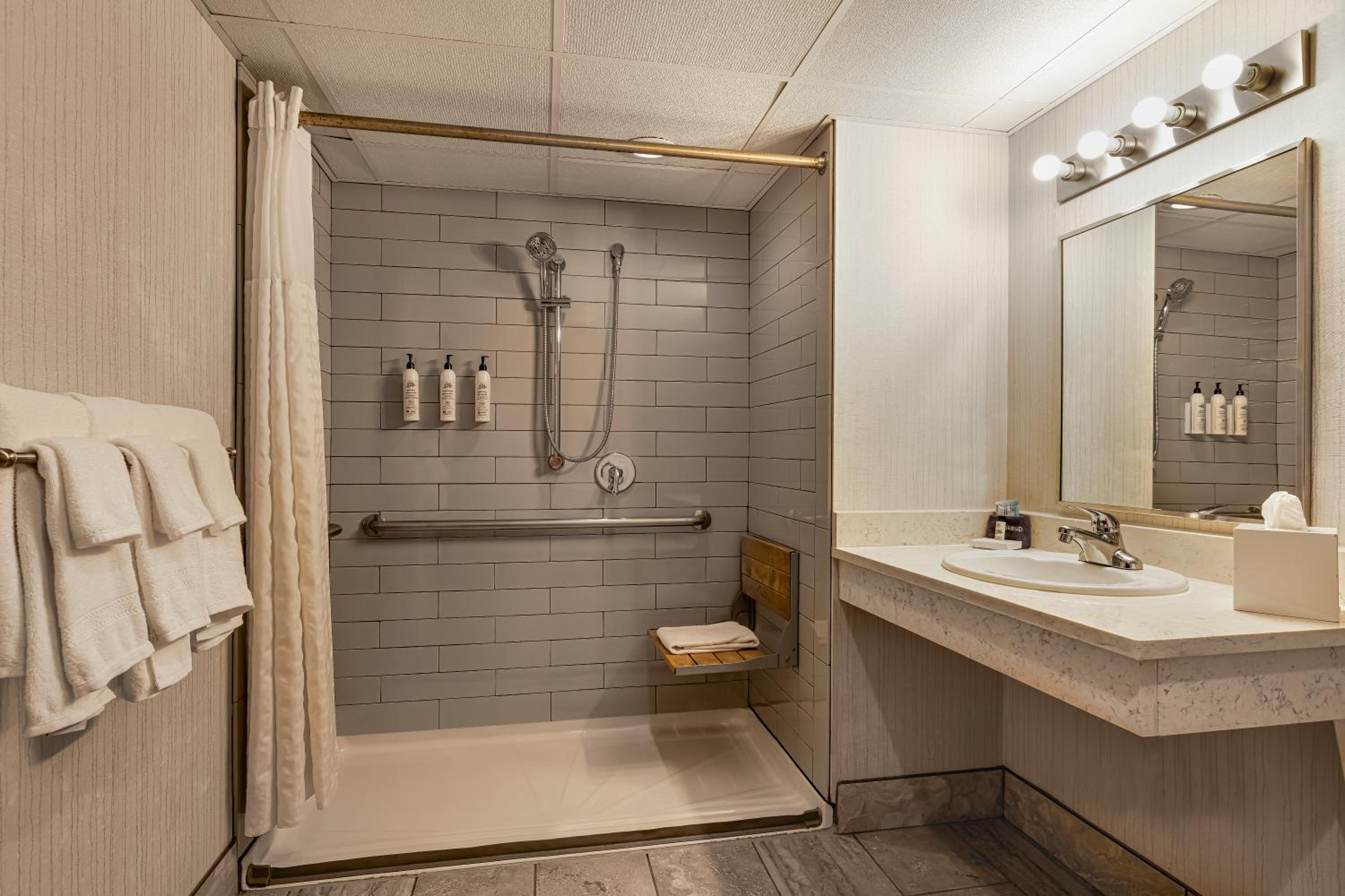 Hotel Preston Nashville Airport - Property Image 19