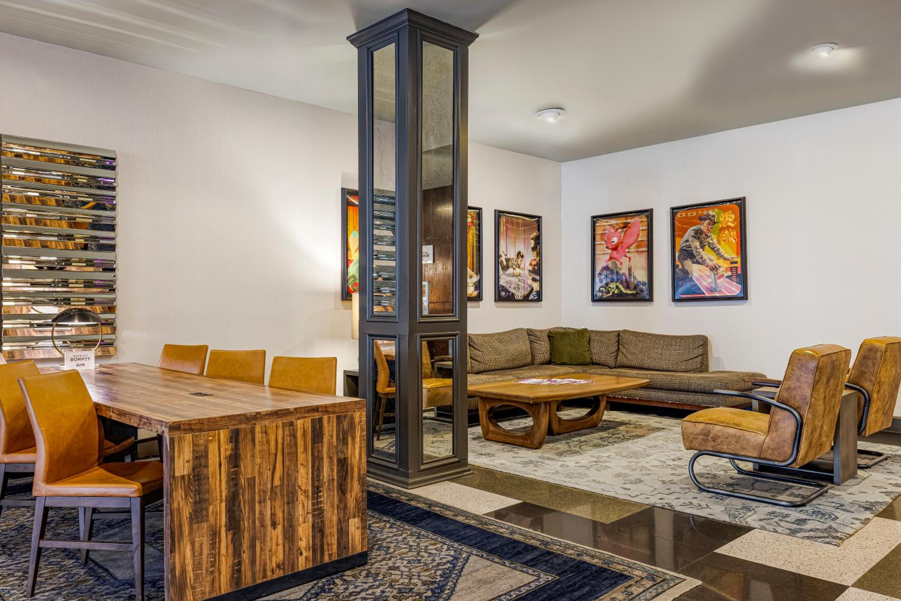 Hotel Preston Nashville Airport - Property Image 7