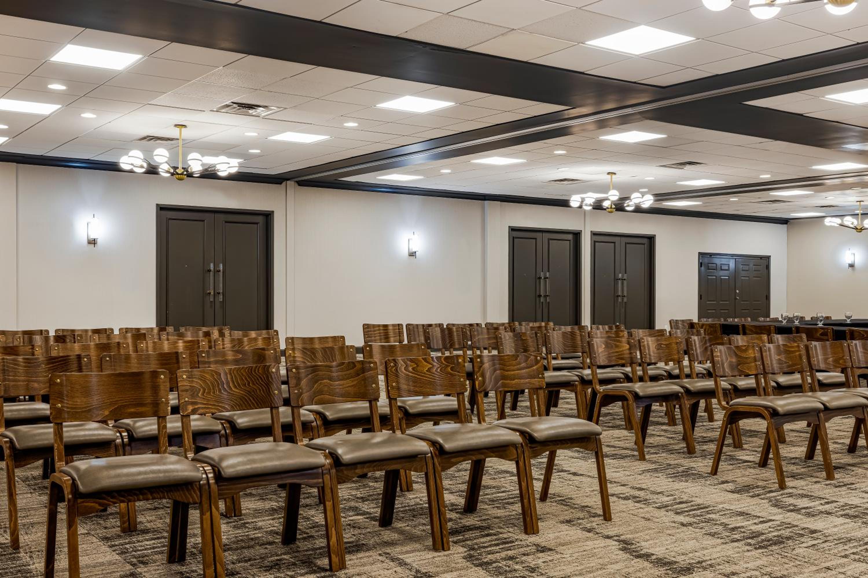 Hotel Preston Nashville Airport - Property Image 1
