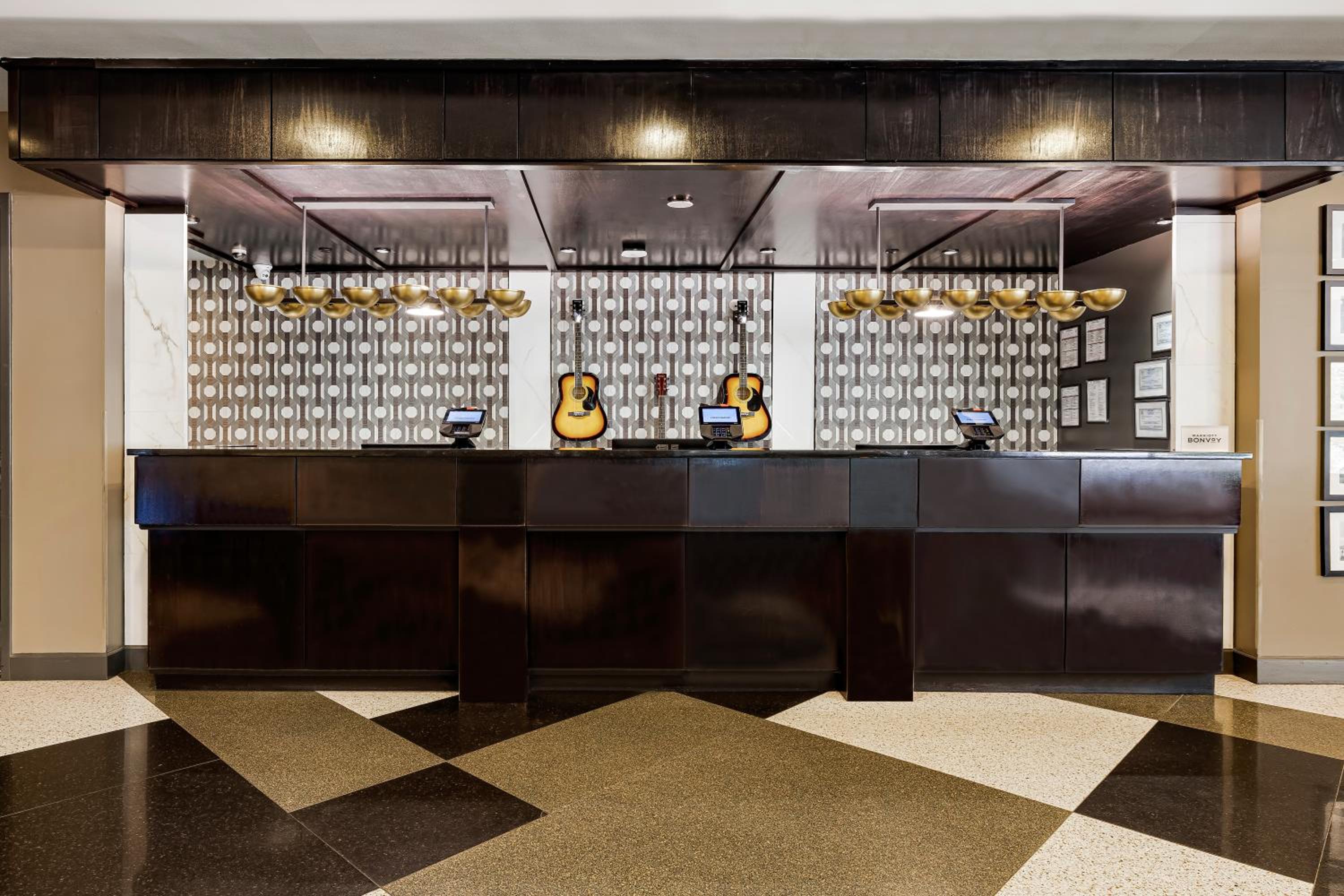 Hotel Preston Nashville Airport - Property Image 13