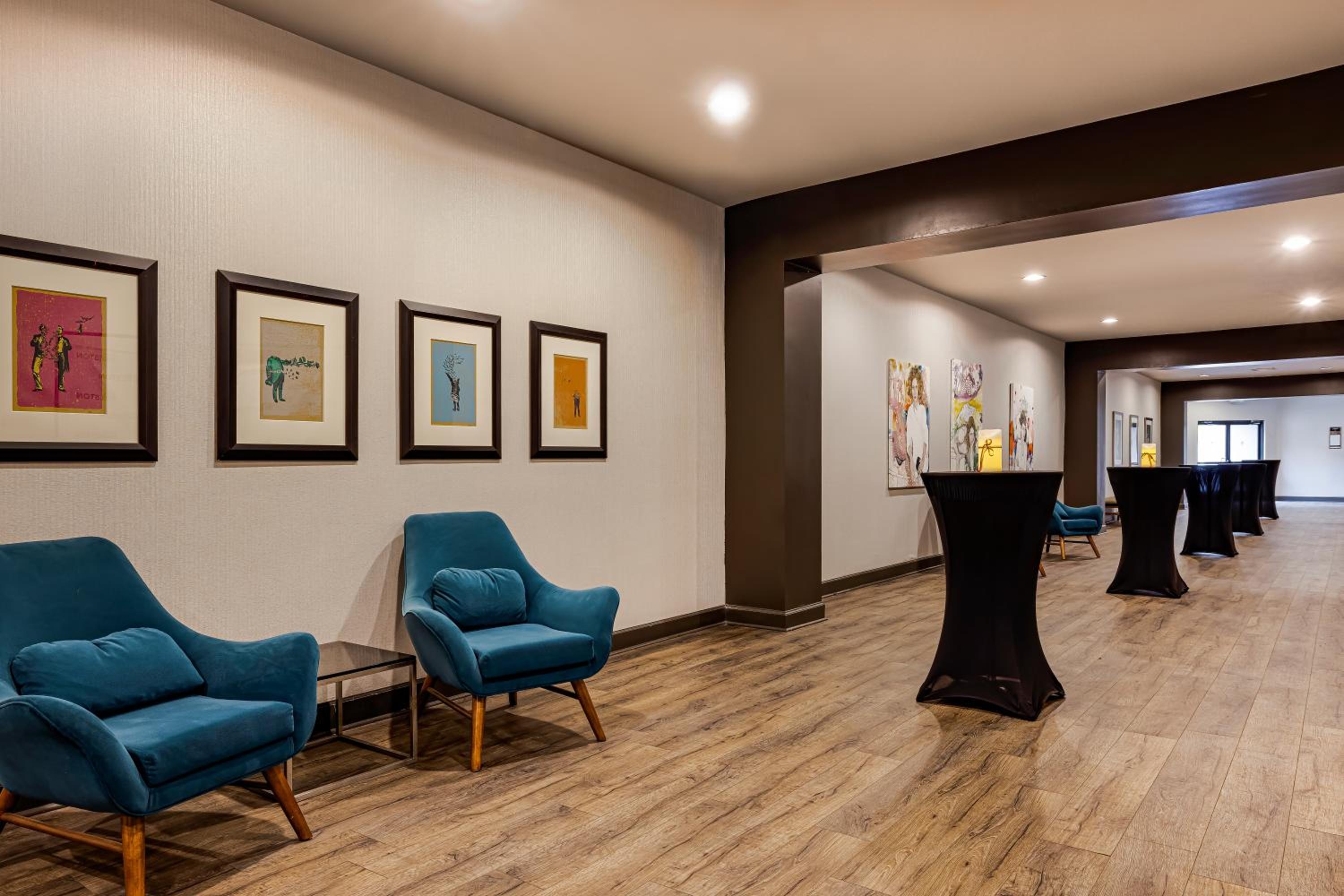 Hotel Preston Nashville Airport - Property Image 17