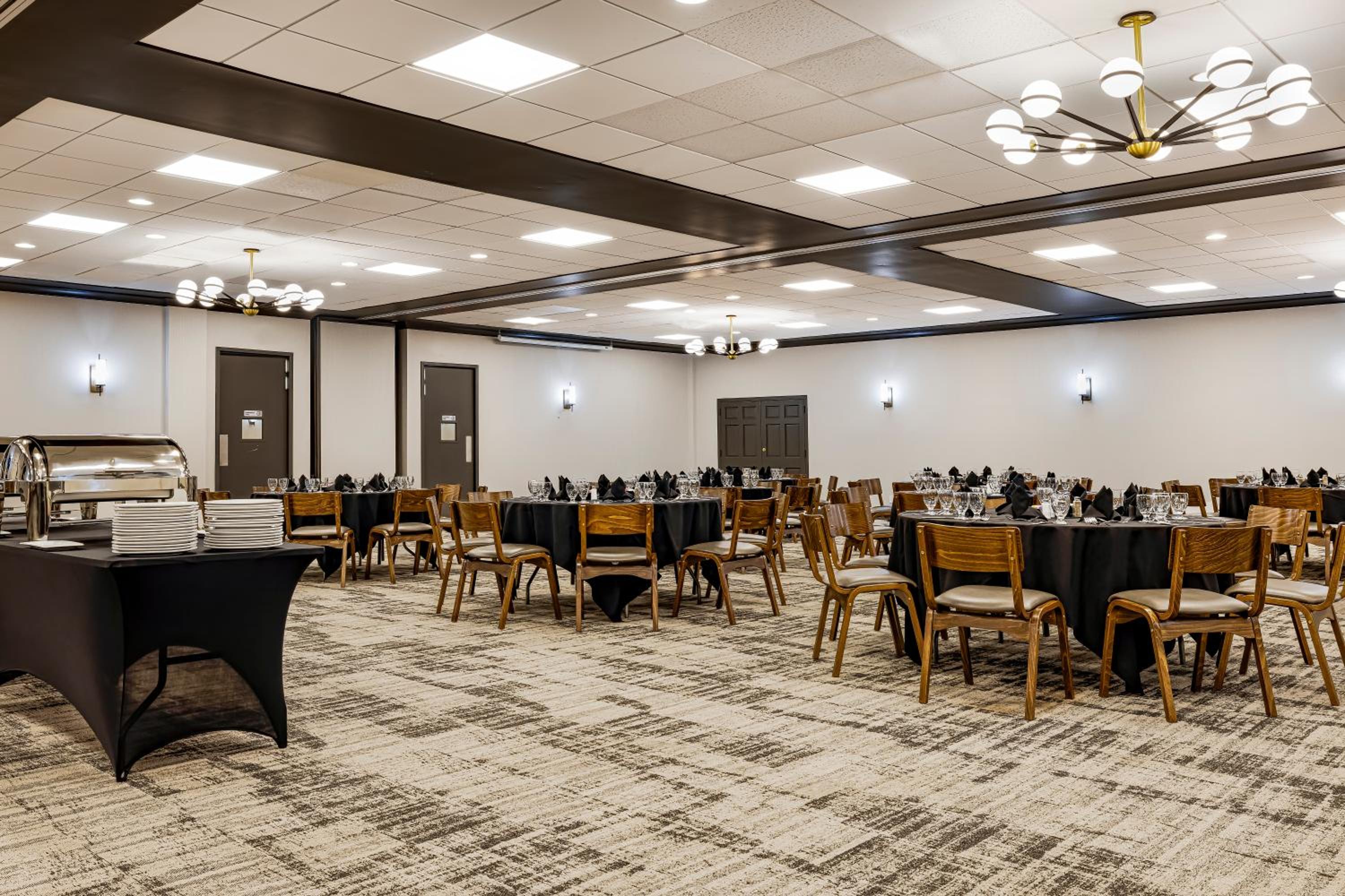 Hotel Preston Nashville Airport - Property Image 15