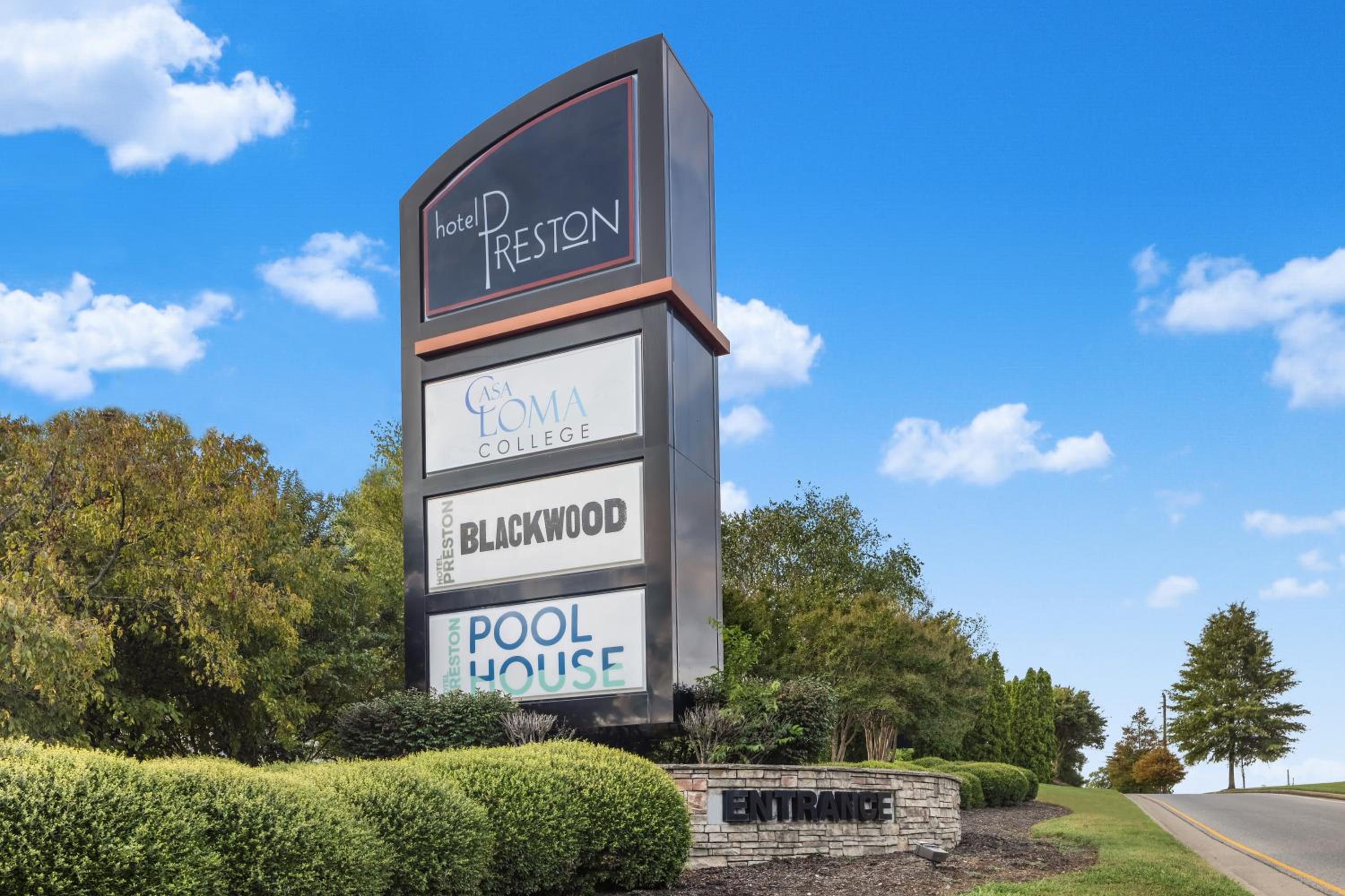 Hotel Preston Nashville Airport - Property Image 21