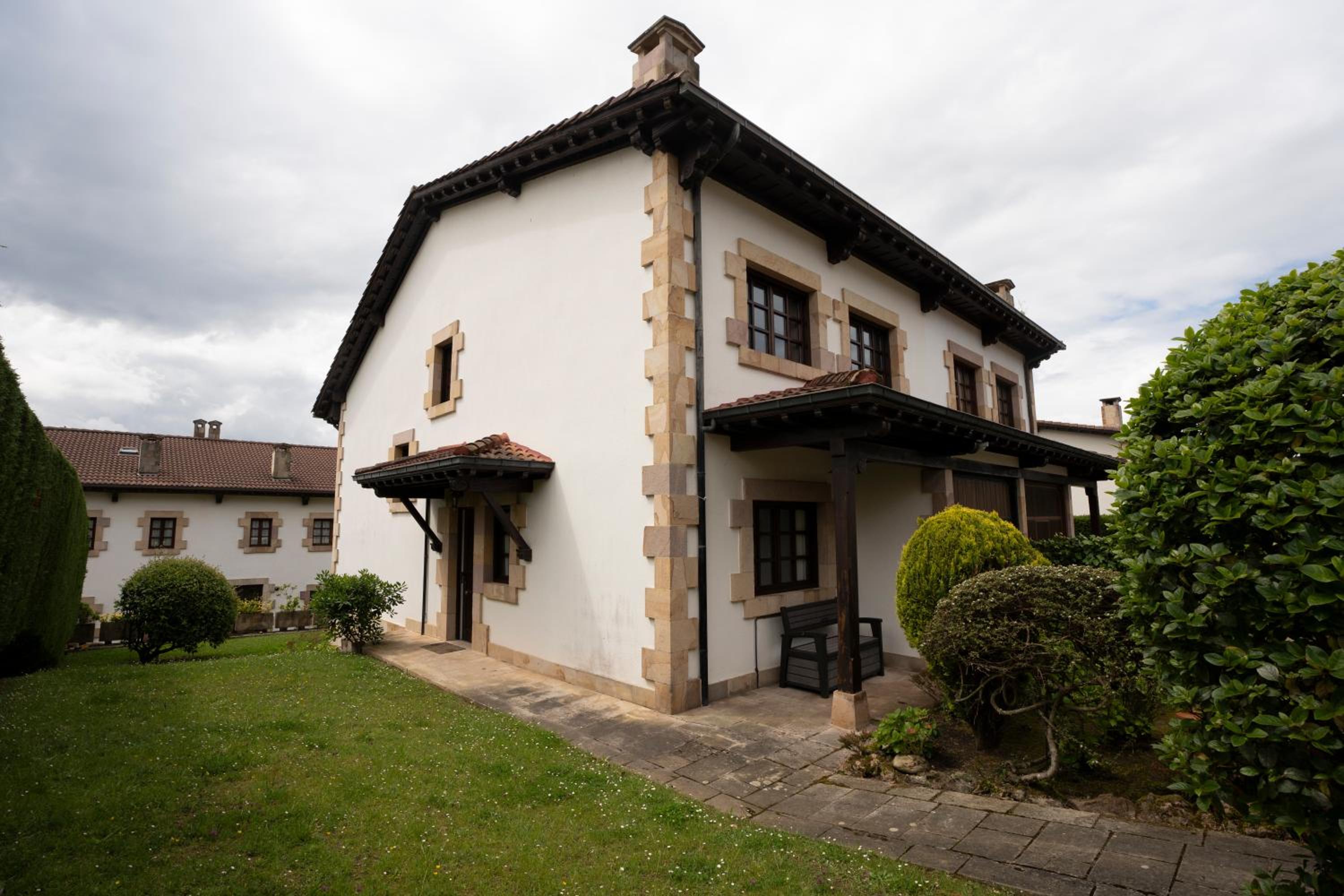 Casa El Ancla
