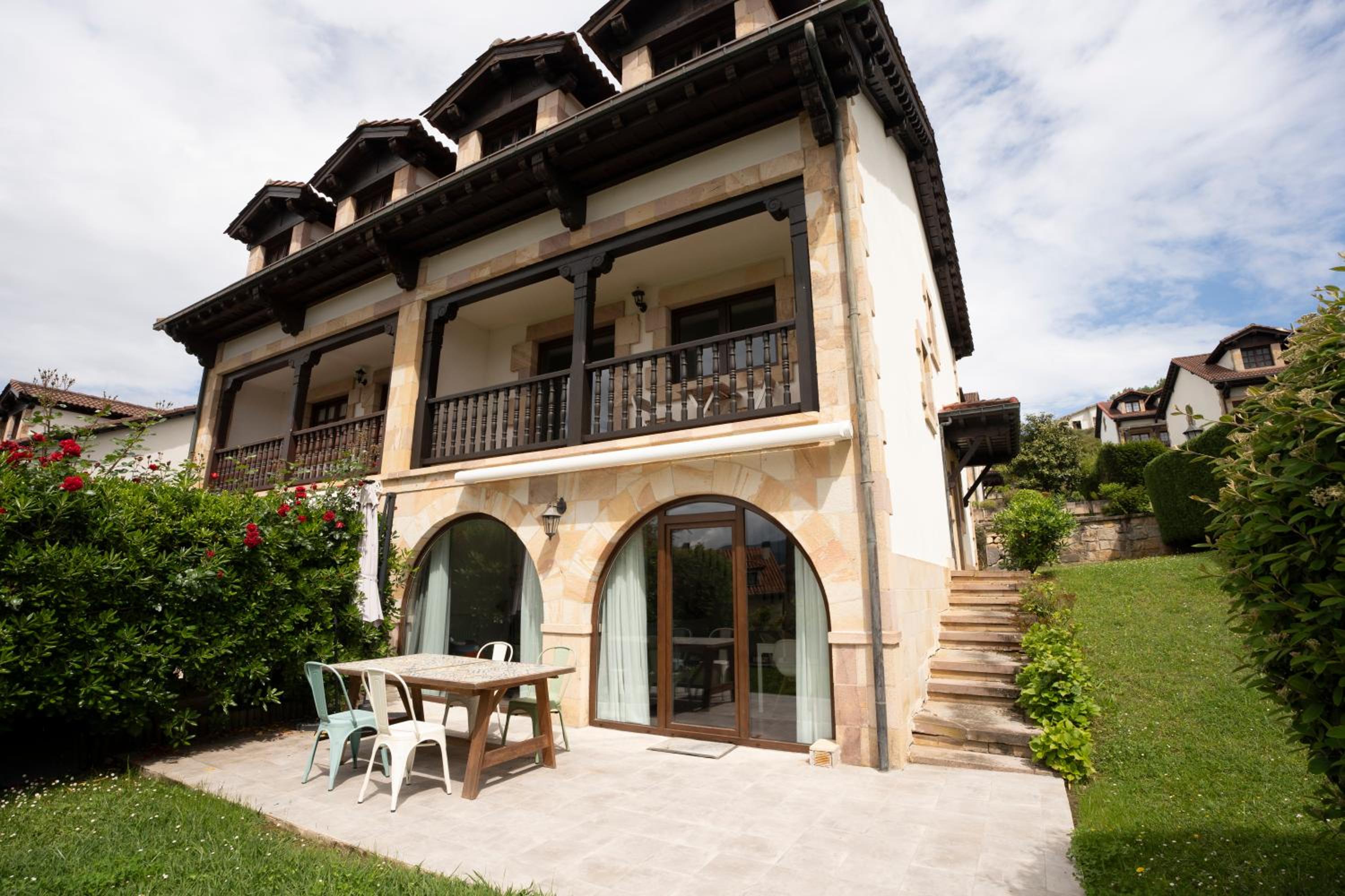 Casa El Ancla
