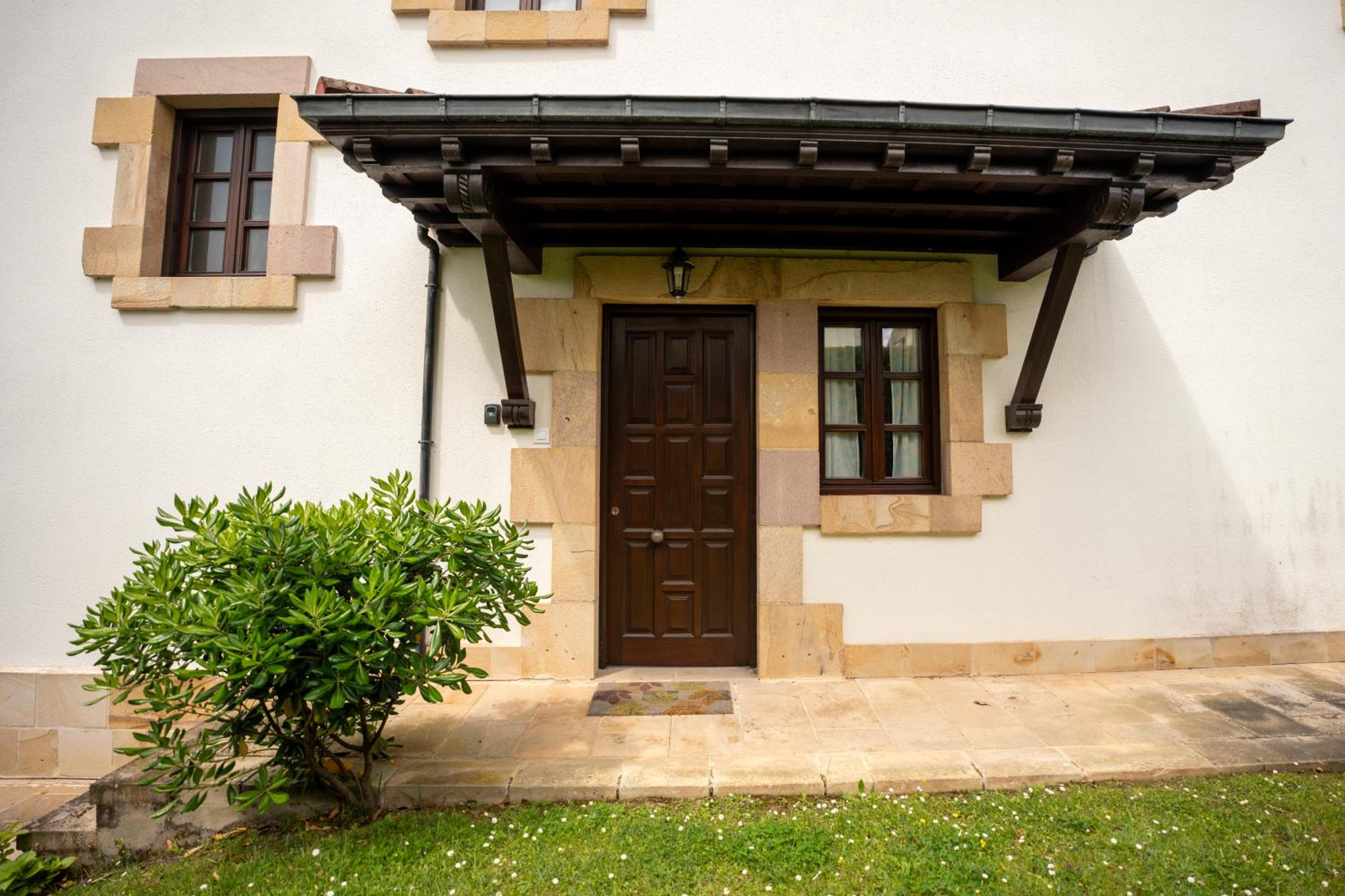 Casa El Ancla