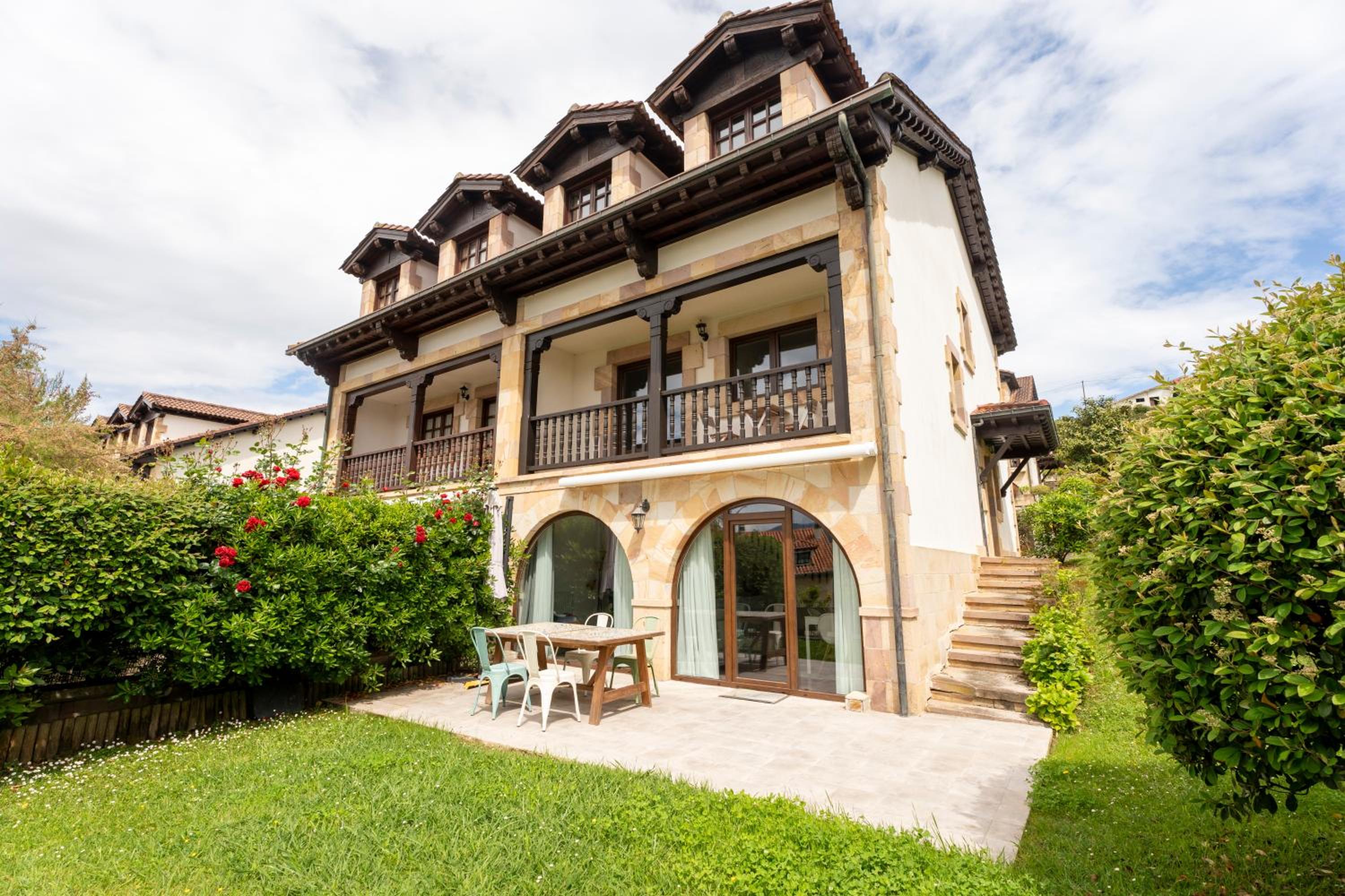 Casa El Ancla