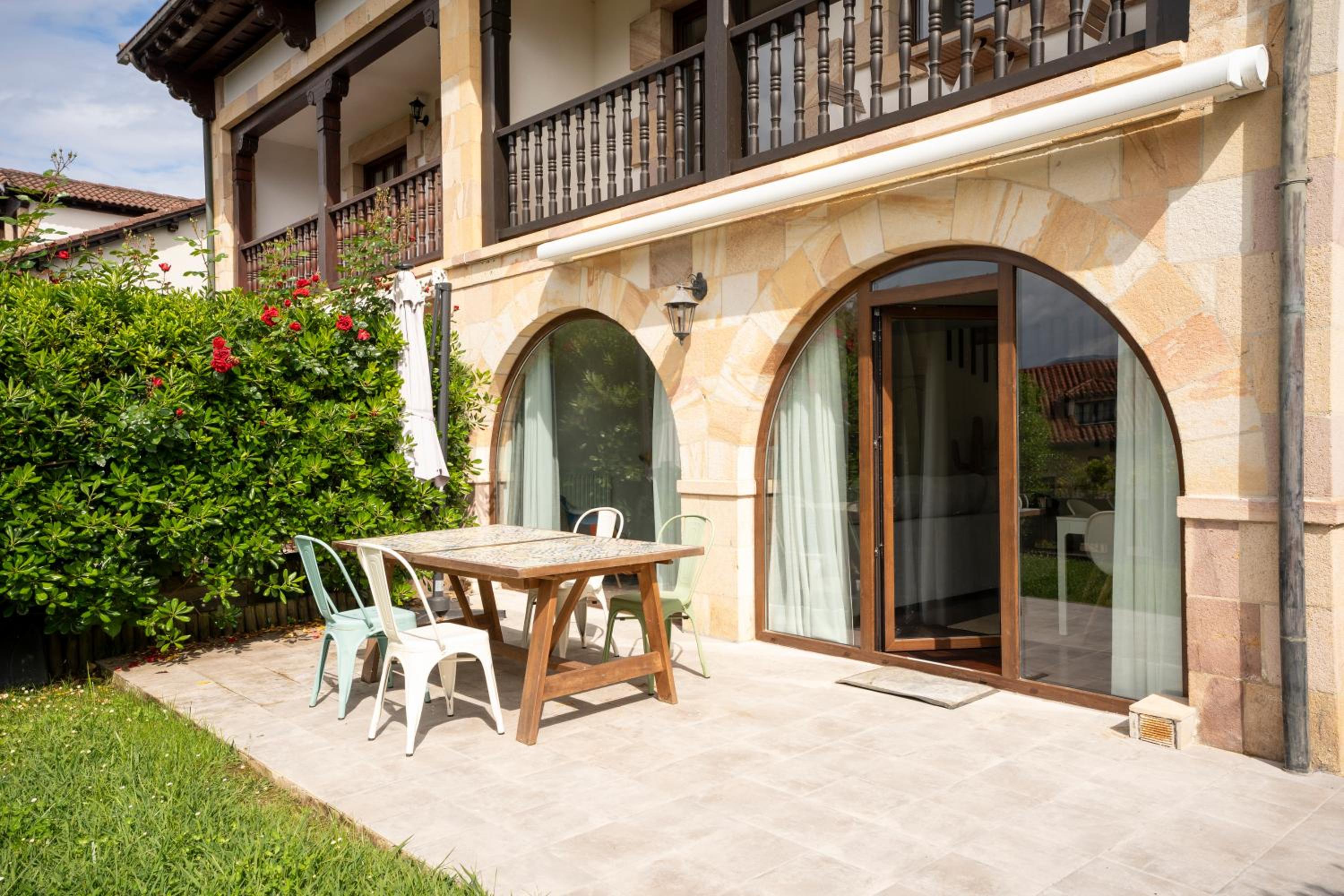 Casa El Ancla