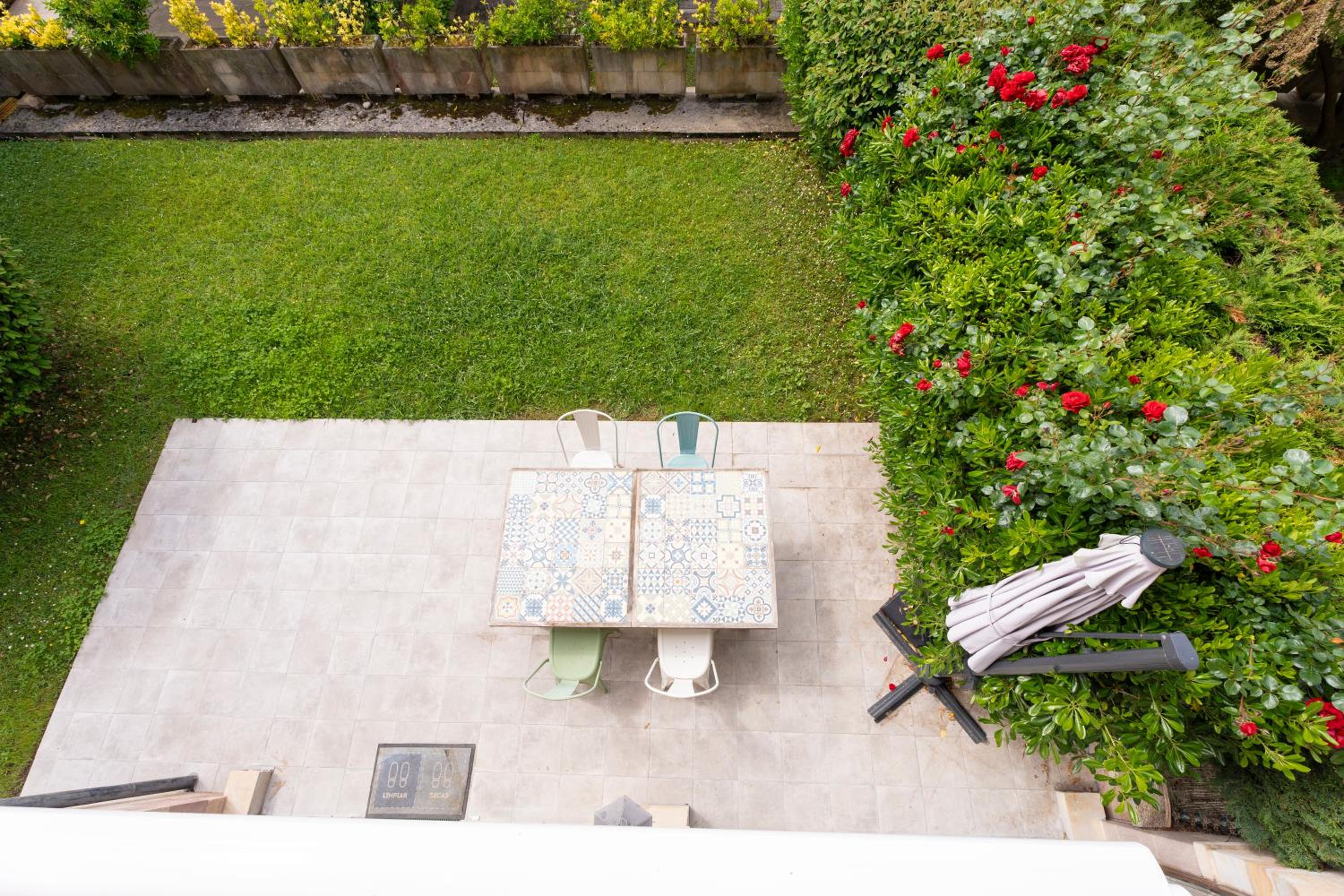 Casa El Ancla