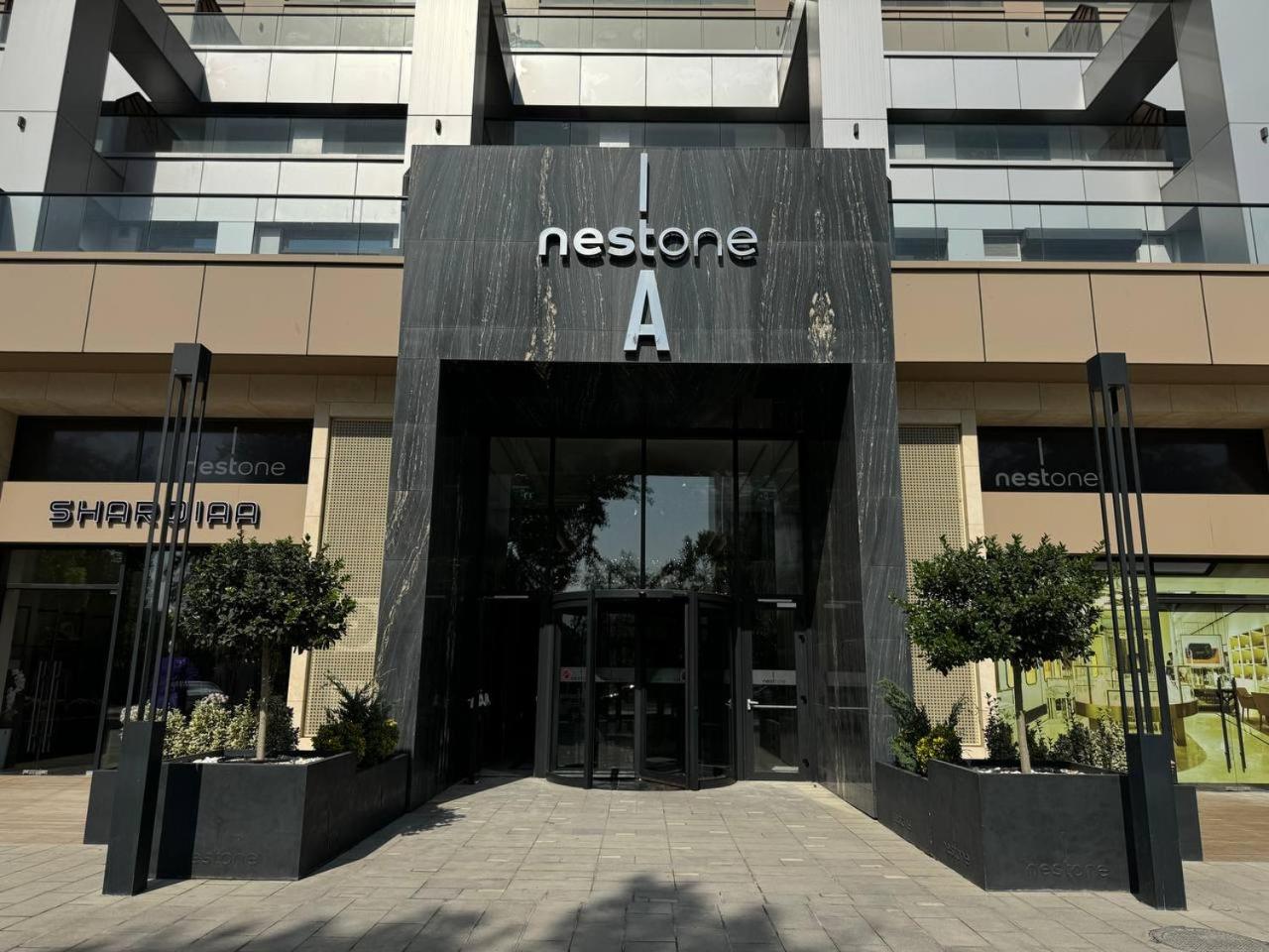 NEST ONE studio view 3