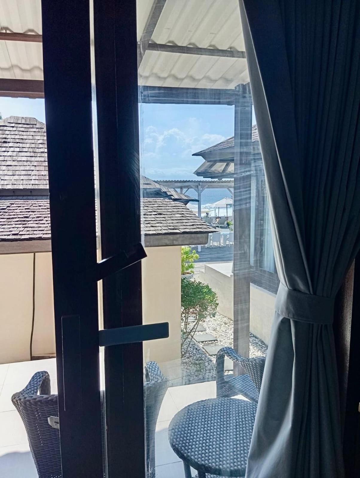 The Palms Ceningan Hotel
