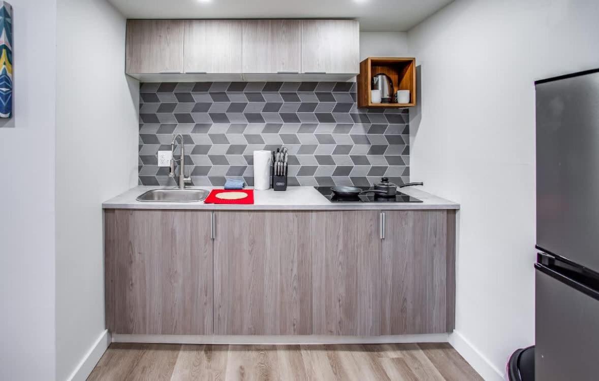 Newly Renovated Bright Studio