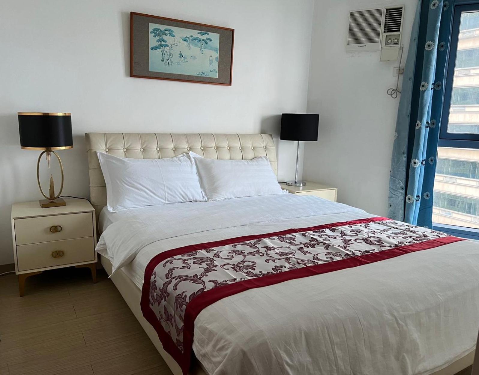 Sunset House Roxas Bay view 4