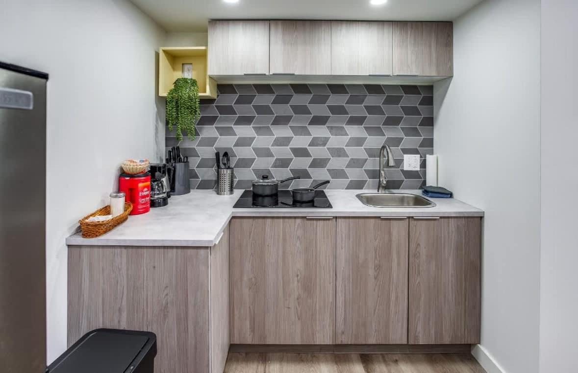 Newly Renovated Bright Studio