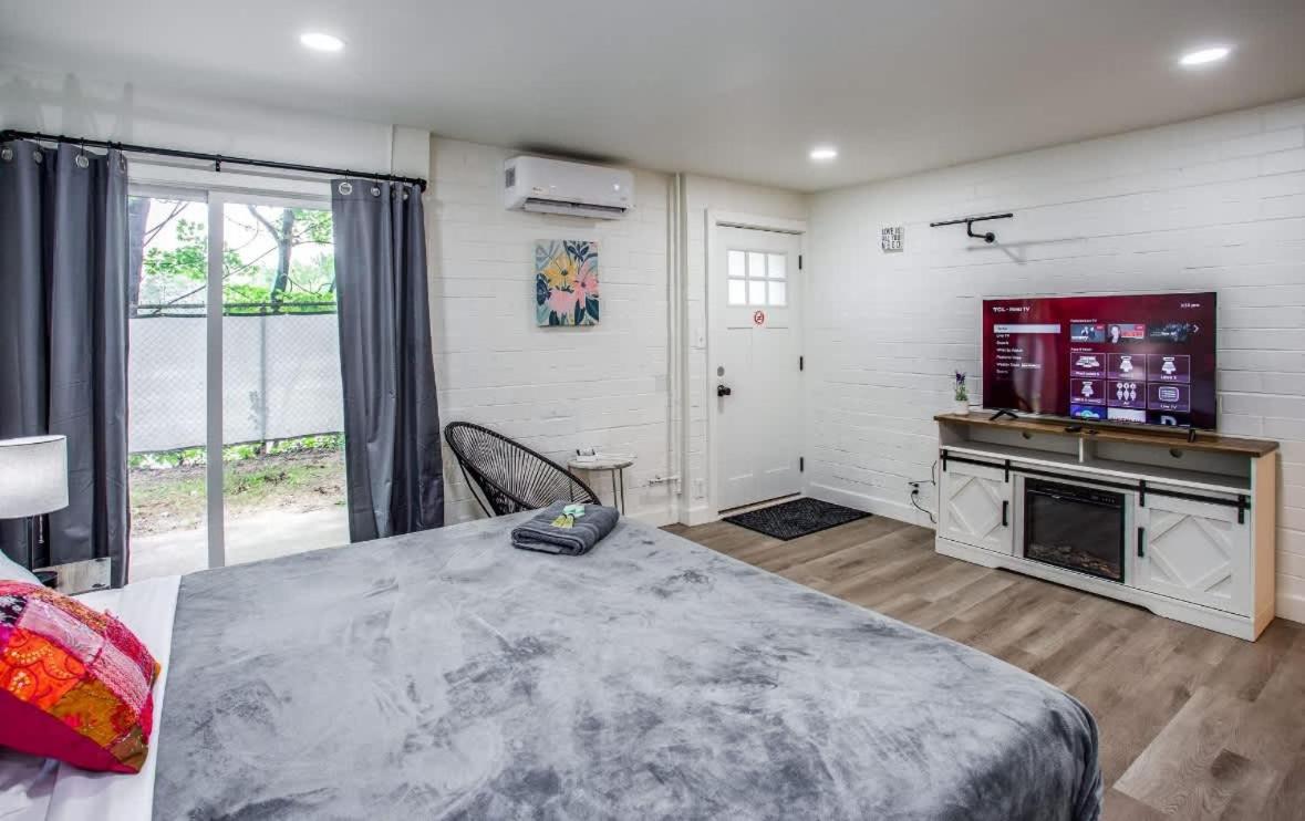 Newly Renovated Bright Studio