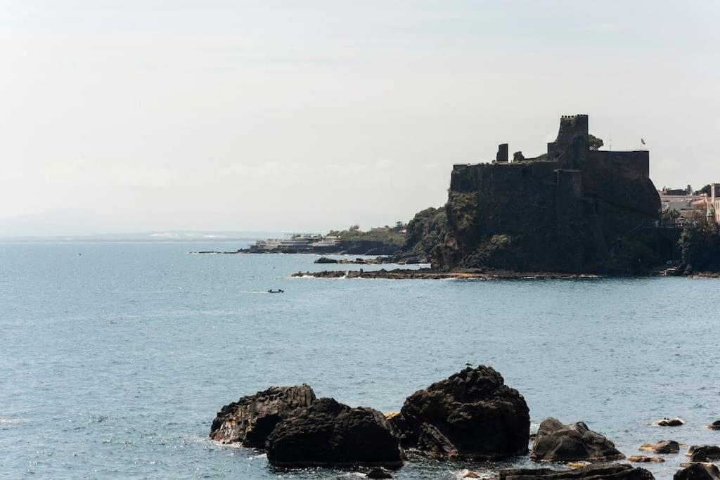 Prua sul mare