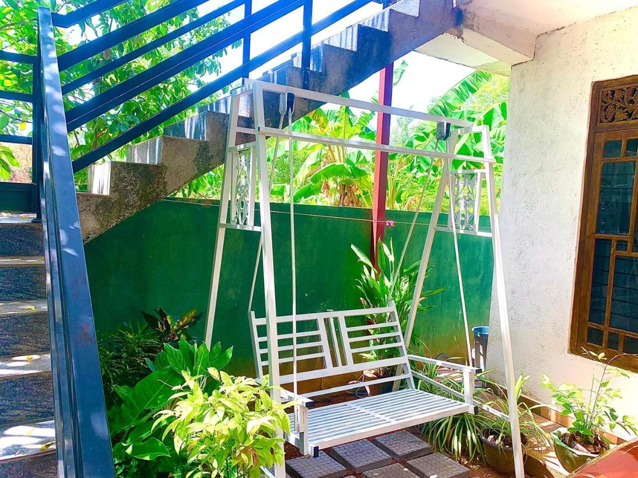 Sensitha Holiday home