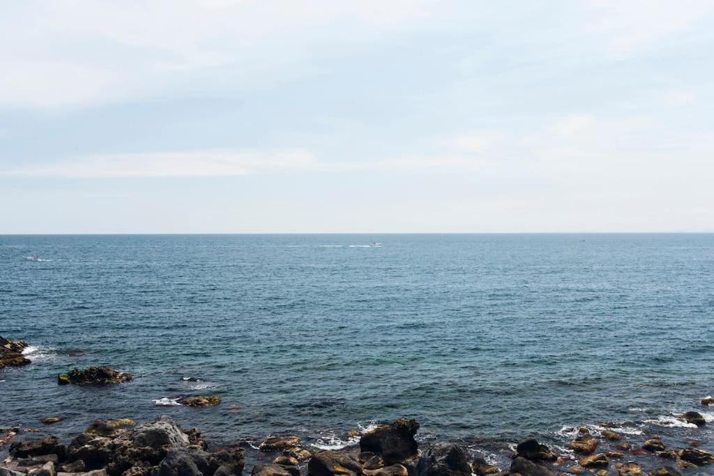 Prua sul mare