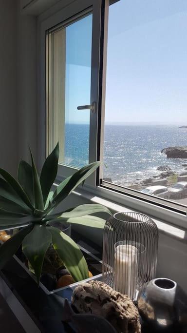 Prua sul mare