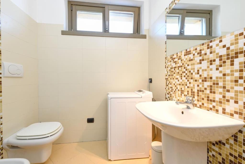 Alba Apartment