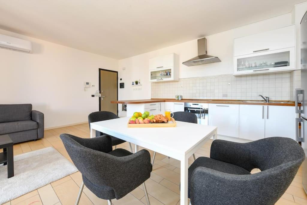 Alba Apartment