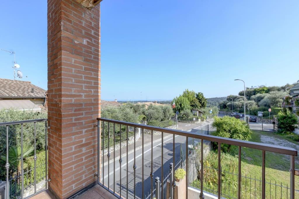 Alba Apartment