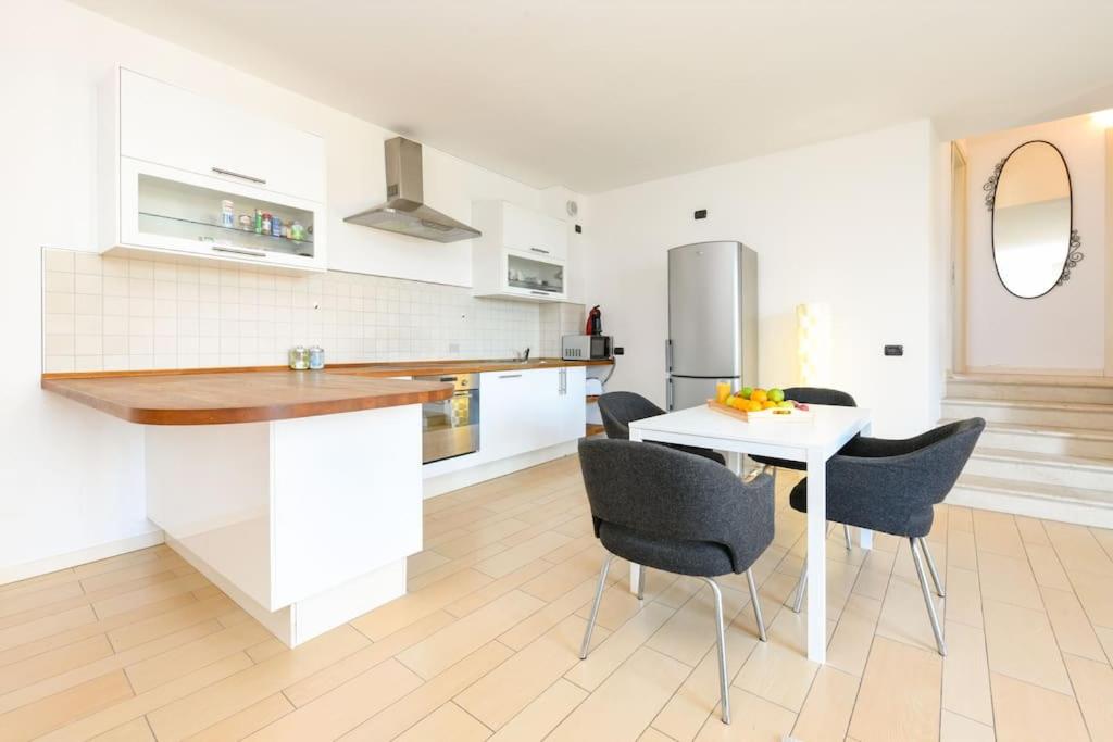 Alba Apartment