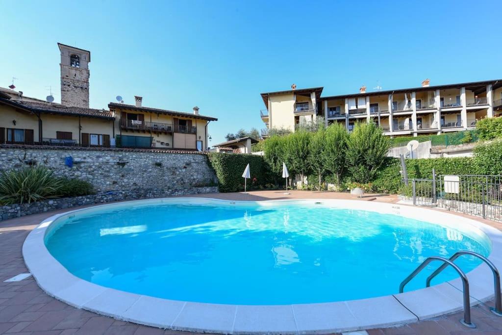 Alba Apartment