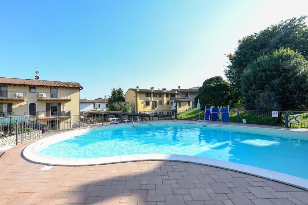 Alba Apartment
