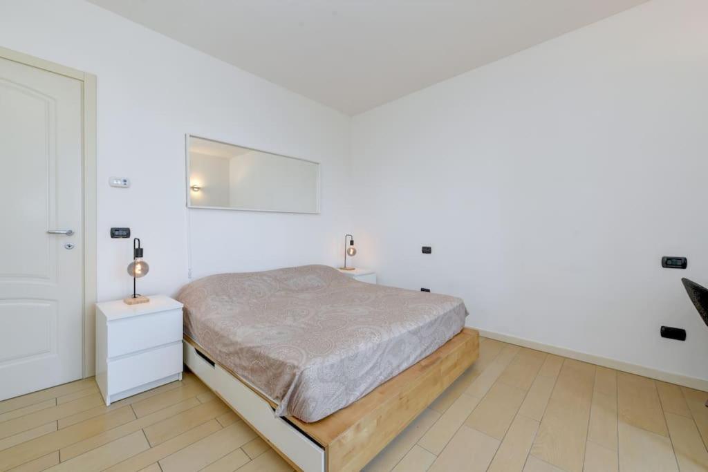 Alba Apartment