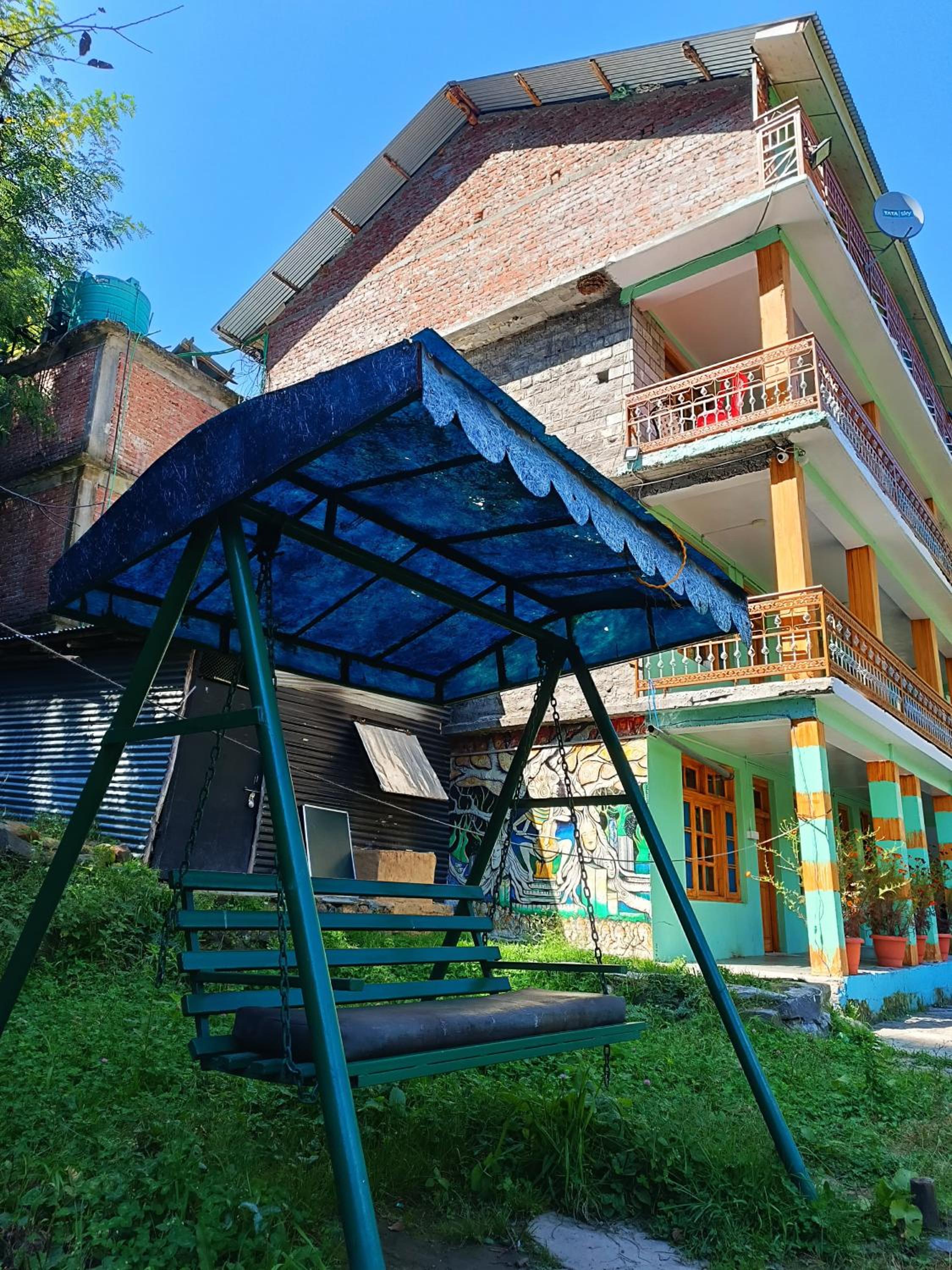 CheckPoint Hostel - Path 2 Reforming Thoughts & Hidden Trek's, Explore Srilanka Village view 3