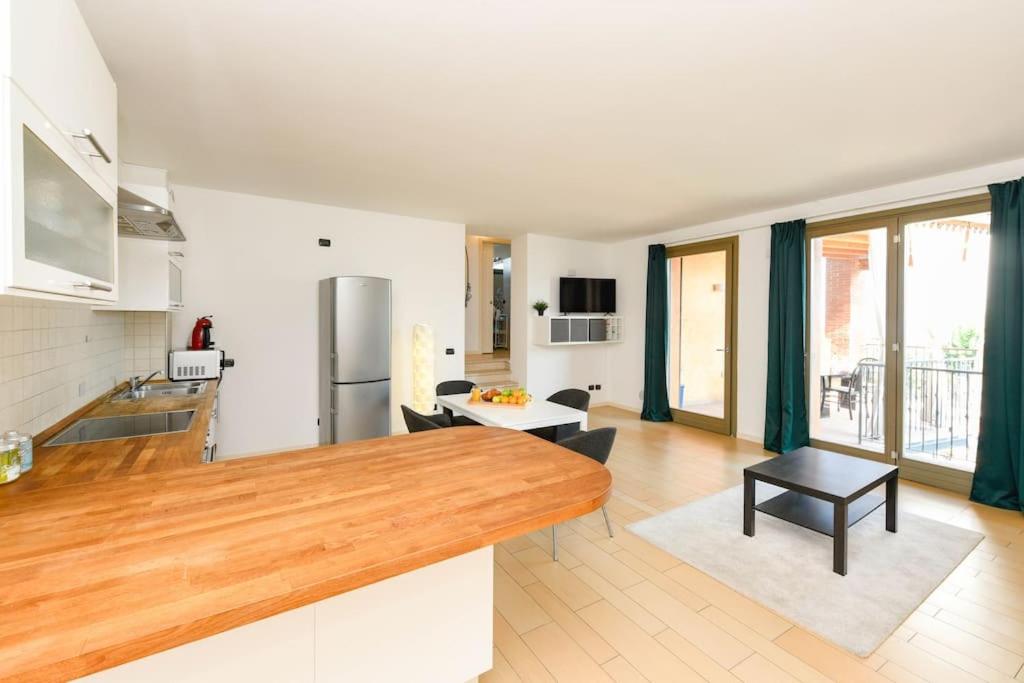 Alba Apartment