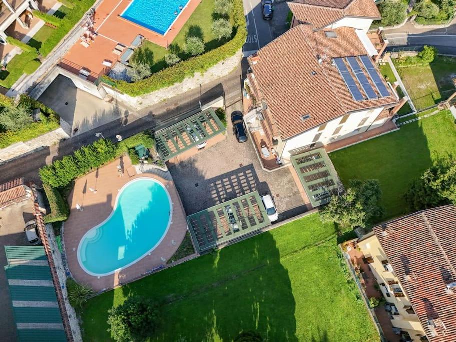 Alba Apartment
