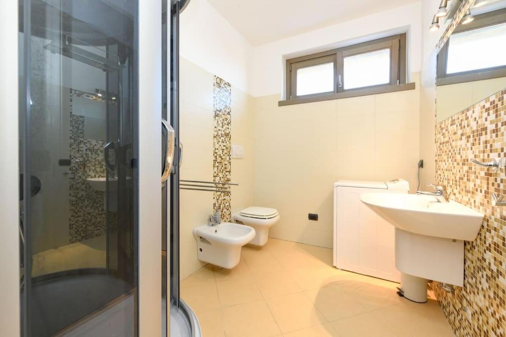 Alba Apartment