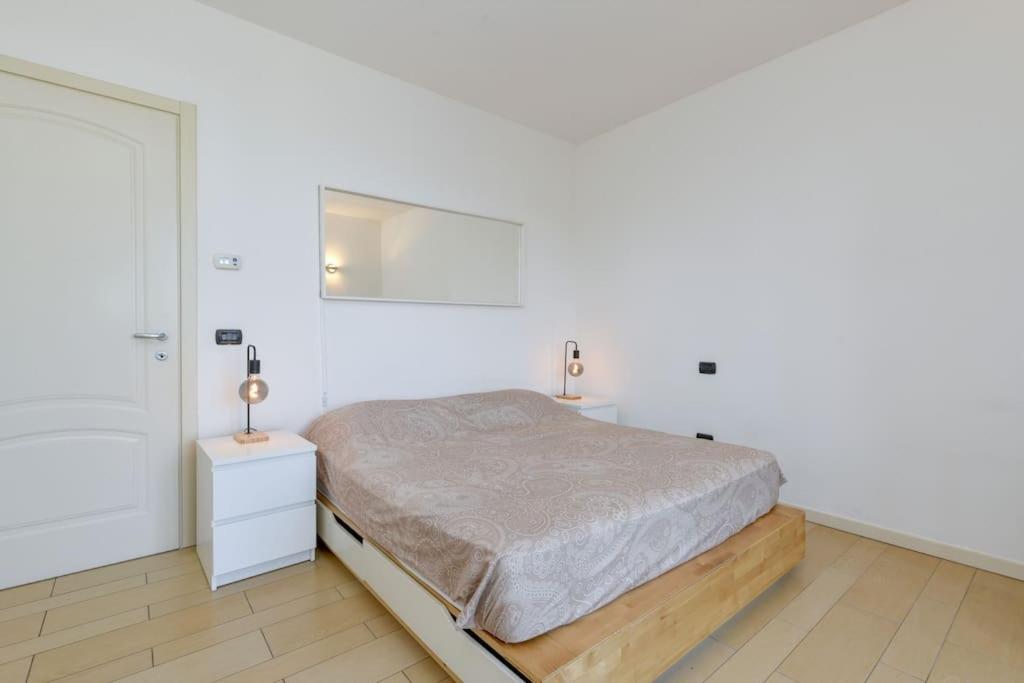 Alba Apartment