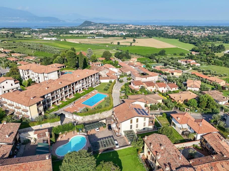 Alba Apartment