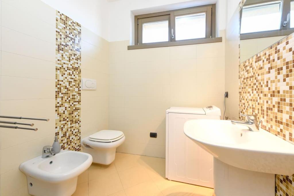Alba Apartment