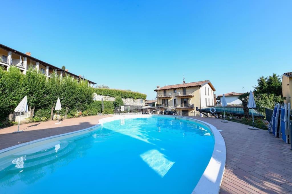Alba Apartment