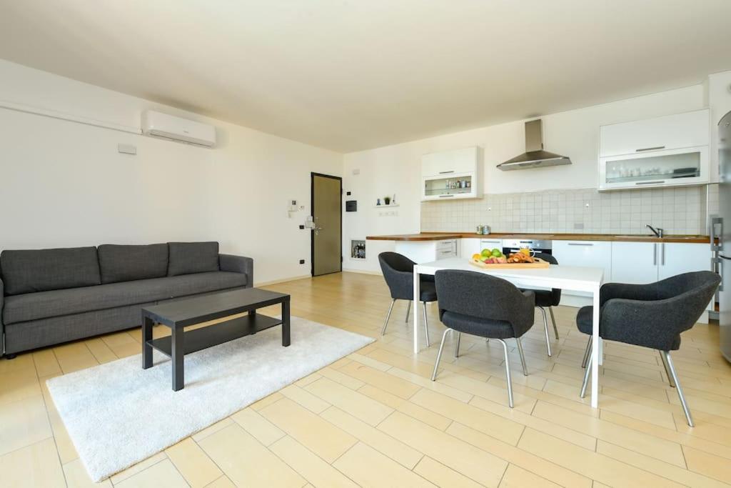 Alba Apartment