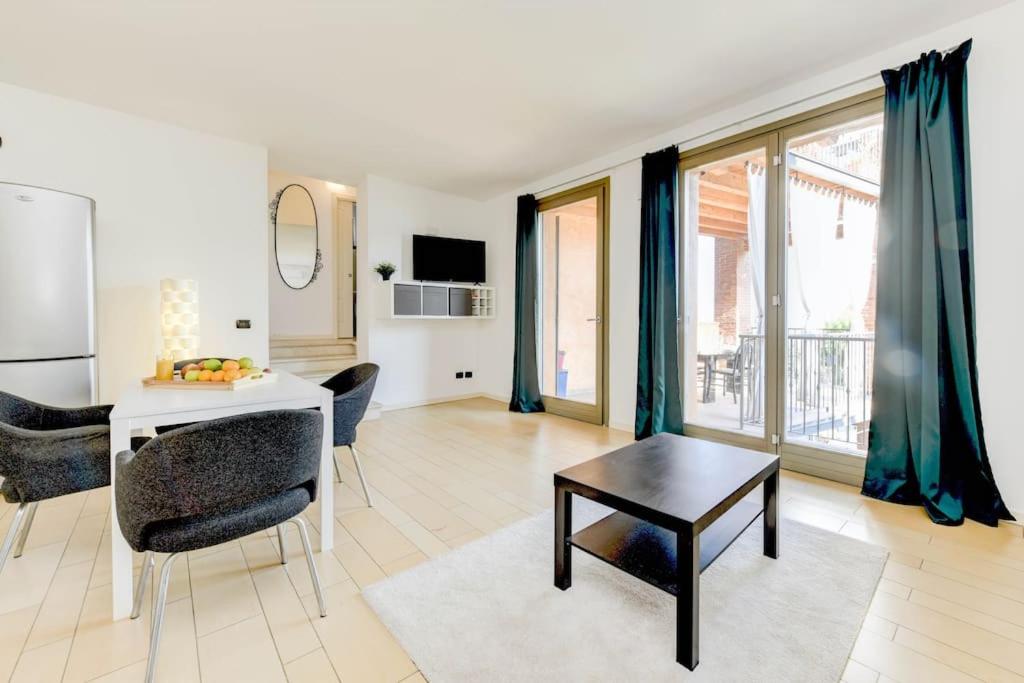Alba Apartment