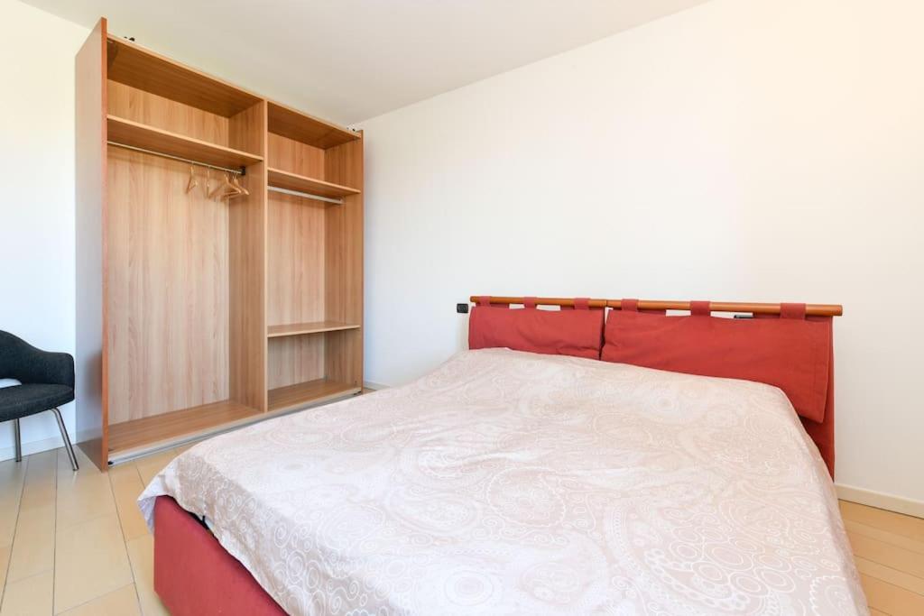 Alba Apartment