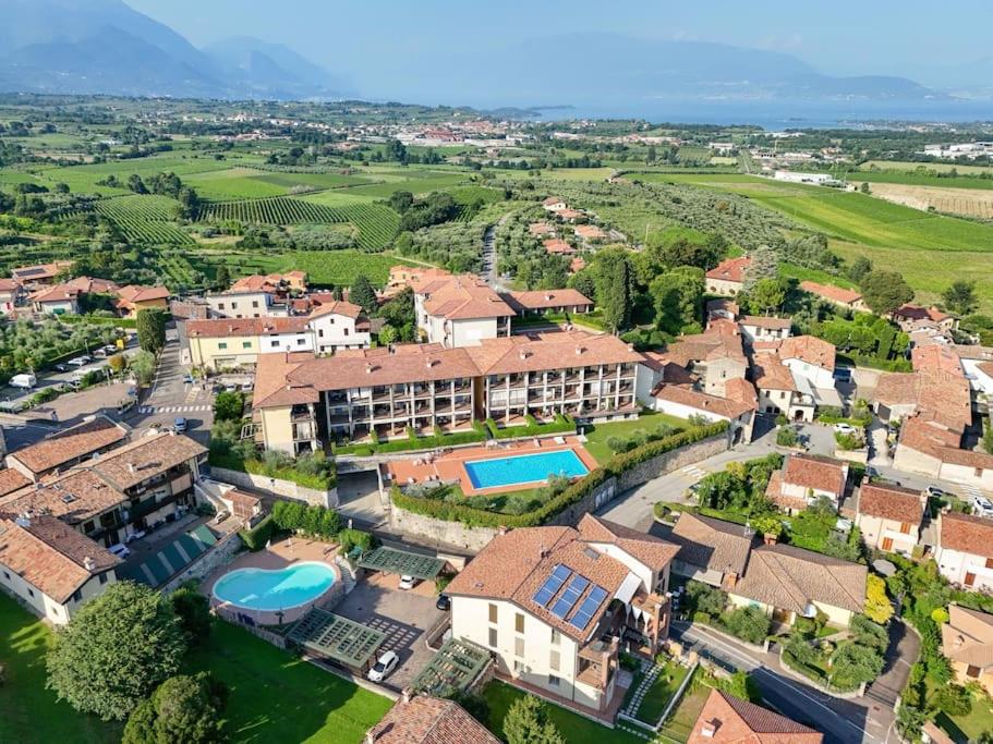 Alba Apartment