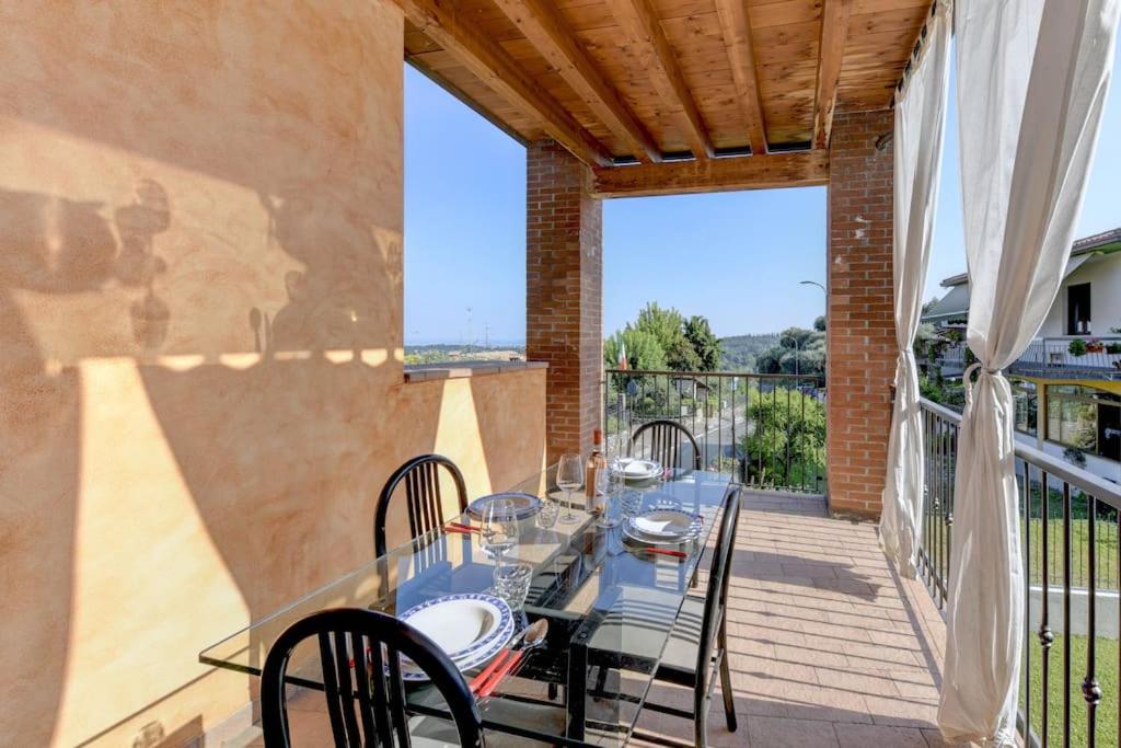 Alba Apartment