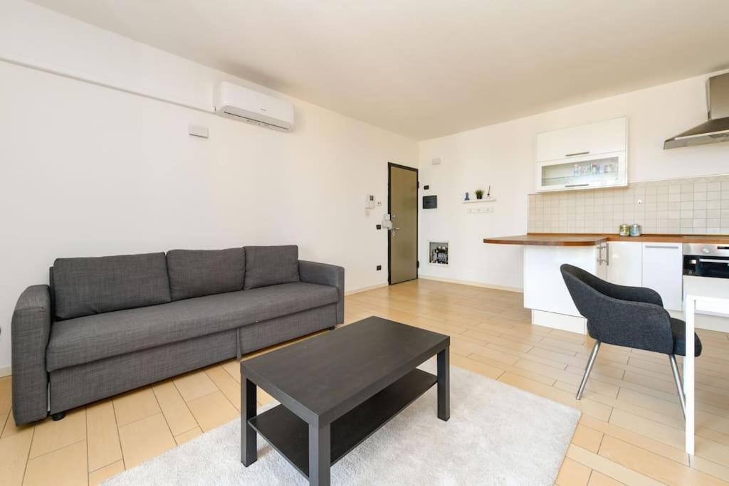 Alba Apartment