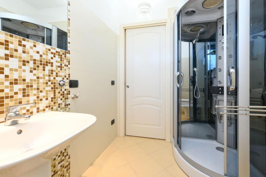 Alba Apartment
