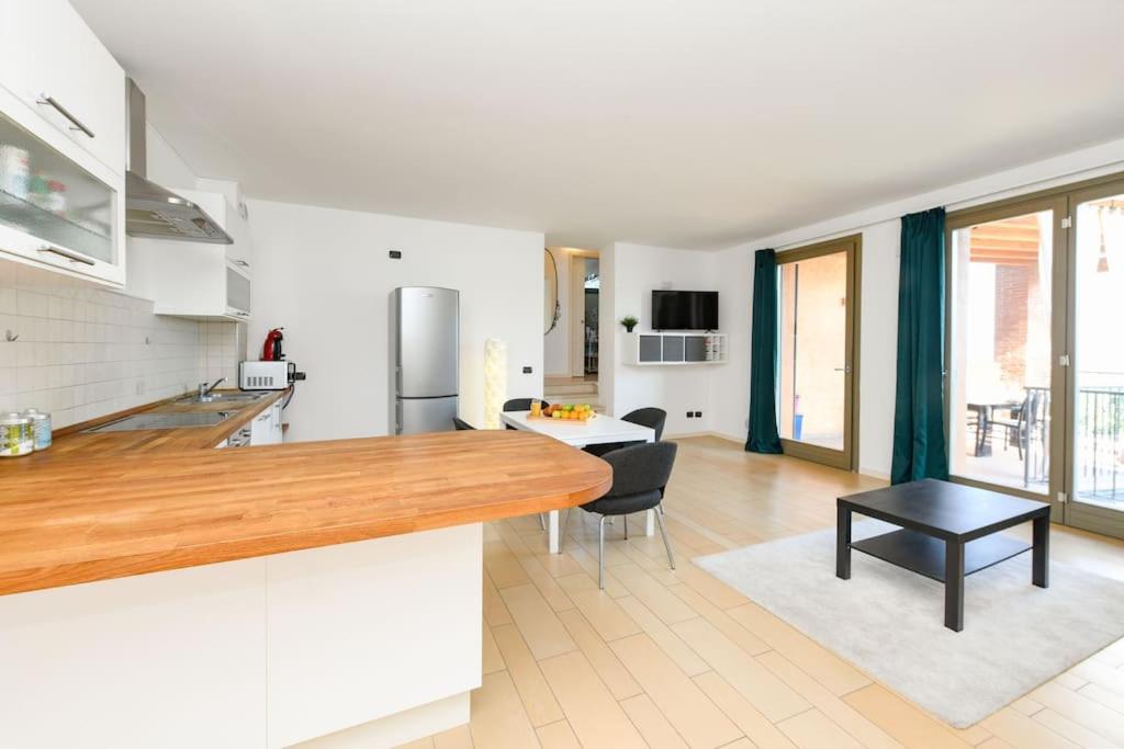 Alba Apartment