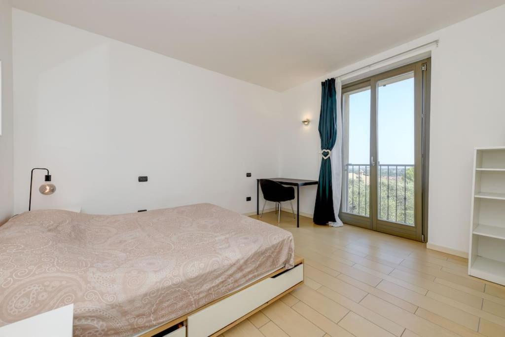 Alba Apartment