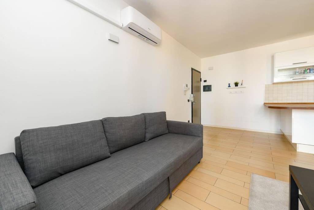 Alba Apartment