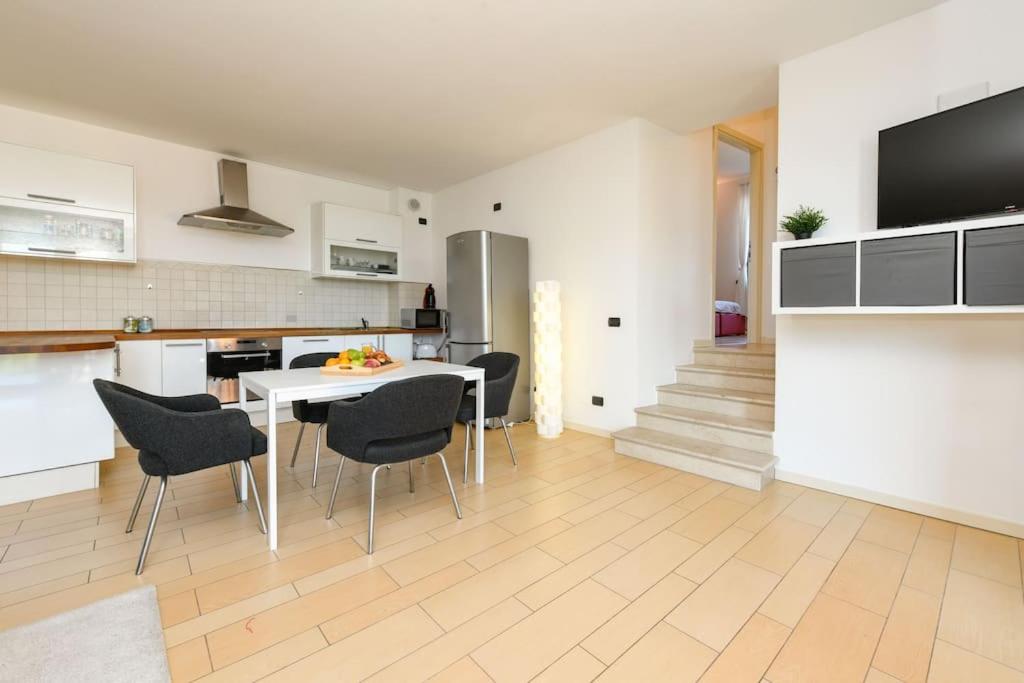 Alba Apartment